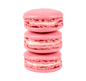 Macarons PNG-73993